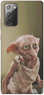 Чехол на Samsung Galaxy Note 20 Harry Potter v4 фото 1 из 1