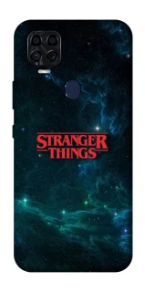 Чохол на ZTE Blade v2020 Stranger Things ver.30 фото 1 з 1