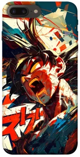 Чохол на Apple iPhone 7 plus / 8 plus Anime фото 1 з 1