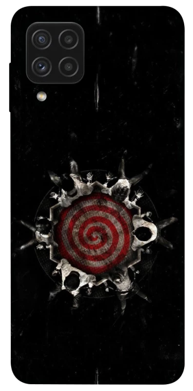 Чохол на Samsung Galaxy A22 4G Saw фото 1 з 1