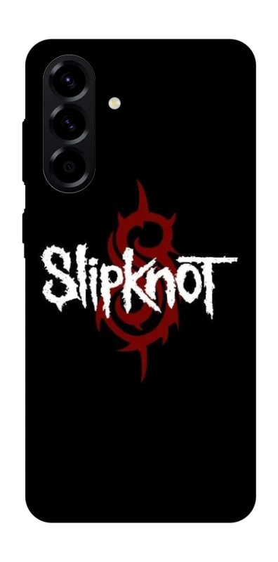 Чохол на Samsung Galaxy A57 5G Slipknot фото 1 з 1