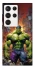 Чехол на Samsung Galaxy S23 Ultra Hulk фото 1 из 1
