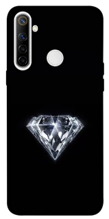 Чохол на Realme 6i Бриллиант фото 1 з 1