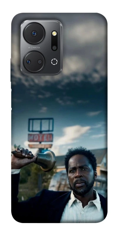 Чохол на Huawei Honor X7a From фото 1 з 1