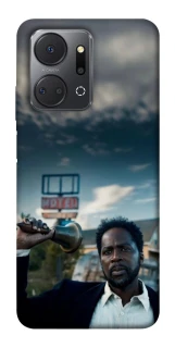 Чехол на Huawei Honor X7a From фото 1 из 1