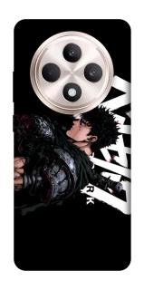 Чехол на Oppo Reno 12 F 4G/5G Berserk v12 фото 1 из 1