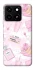 Чехол на ZTE Blade A35 4G Fashion collage ver.10 фото 1 из 1