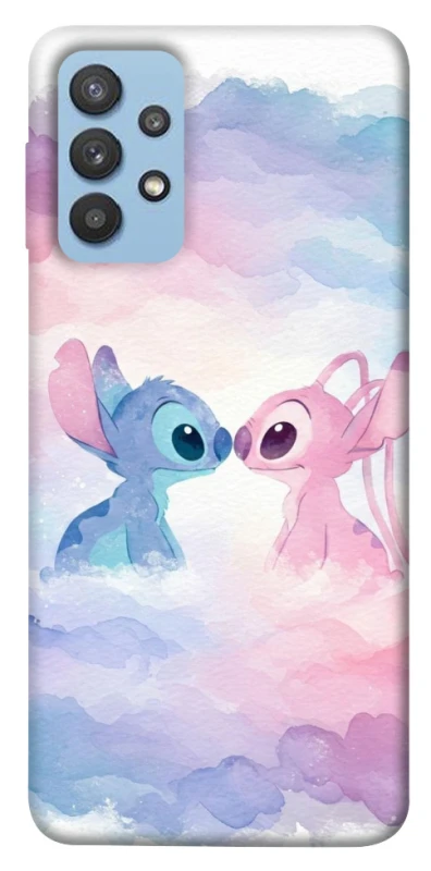 Чехол на Samsung Galaxy M32 Stitch ver.30 фото 1 из 1