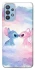 Чехол на Samsung Galaxy M32 Stitch ver.30 фото 1 из 1