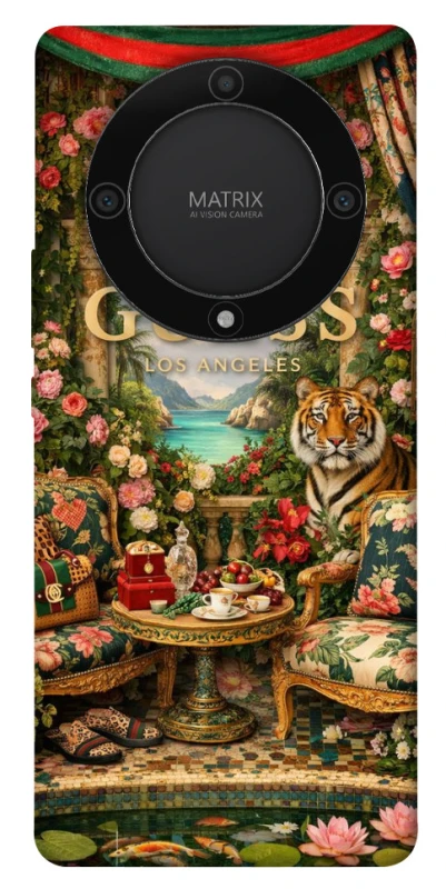 Чехол на Huawei Magic5 Lite Guess фото 1 из 1