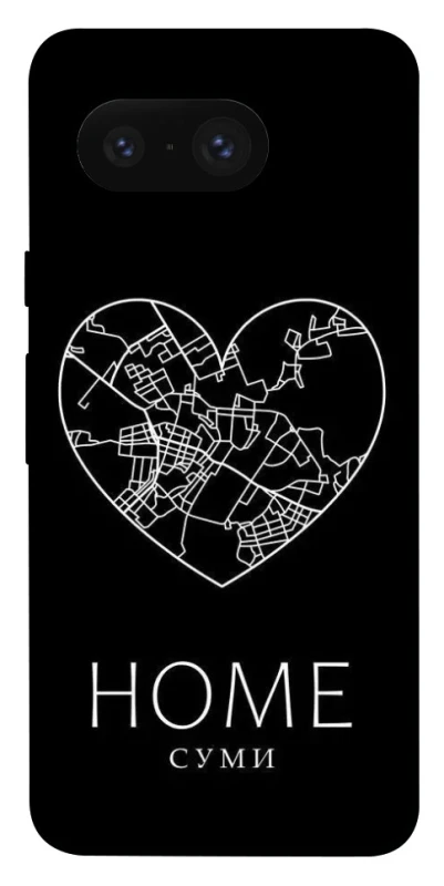 Чохол на Google Pixel 8 Суми Home фото 1 з 1