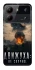 Чохол на ZTE Blade A54 4G Moscow never sleeps фото 1 з 1