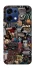Чохол на Oppo A6 Pro 4G/5G Stranger Things ver.24 фото 1 з 2