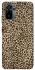 Чехол на Xiaomi Redmi Note 10 / Note 10s Leopard Skin v2 фото 1 из 1