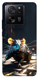 Чехол на Xiaomi 13T Pro Cyber rat фото 1 из 1