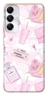 Чохол на Samsung Galaxy A05s Fashion collage ver.10 фото 1 з 1