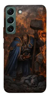 Чехол на Samsung Galaxy S22 Arthas v1 фото 1 из 1