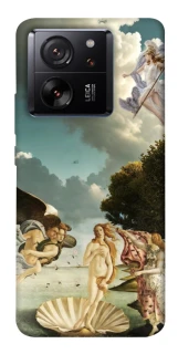 Чехол на Xiaomi 13T Art collage ver.3 фото 1 из 1