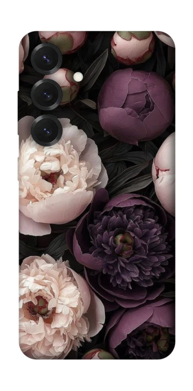 Чохол на Samsung Galaxy S26 Edge Heart of a Flower фото 1 з 1