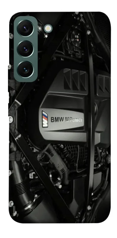 Чехол на Samsung Galaxy S22 BMW V58 фото 1 из 1