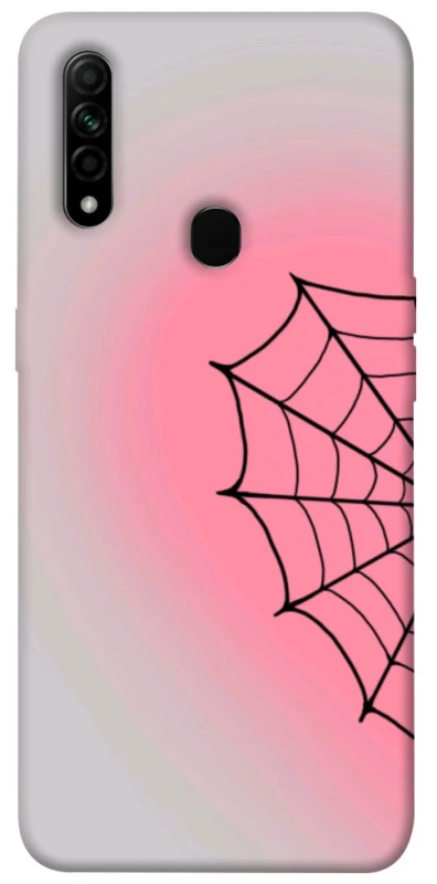 Чохол на Oppo A31 Pair romantic theme ver.1 фото 1 з 1