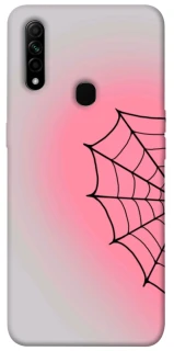 Чохол на Oppo A31 Pair romantic theme ver.1 фото 1 з 1