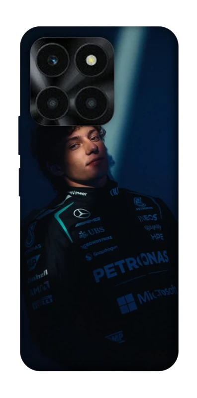 Чохол на Huawei Honor X6a F-1 ver.9 фото 1 з 1