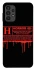 Чохол на Samsung Galaxy A13 4G Horror Halloween фото 1 з 1
