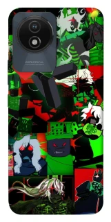 Чохол на Vivo Y02 Roblox v1 фото 1 з 1