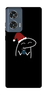 Чехол на Motorola Edge 50 Christmas mood фото 1 из 1