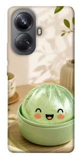 Чехол на Realme 10 Pro+ Dumpling ver.3 фото 1 из 1