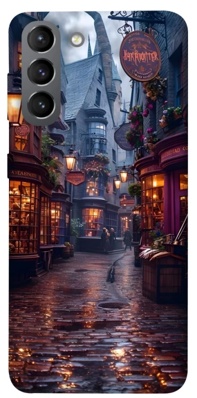 Чохол на Samsung Galaxy S21 Harry Potter v11 фото 1 з 1