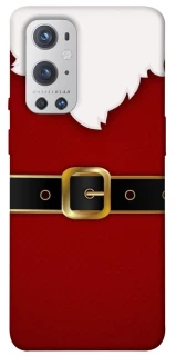 Чехол на OnePlus 9 Pro Новогодний v4 фото 1 из 1