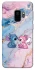 Чехол на Samsung Galaxy S9 Stitch ver.24 фото 1 из 1
