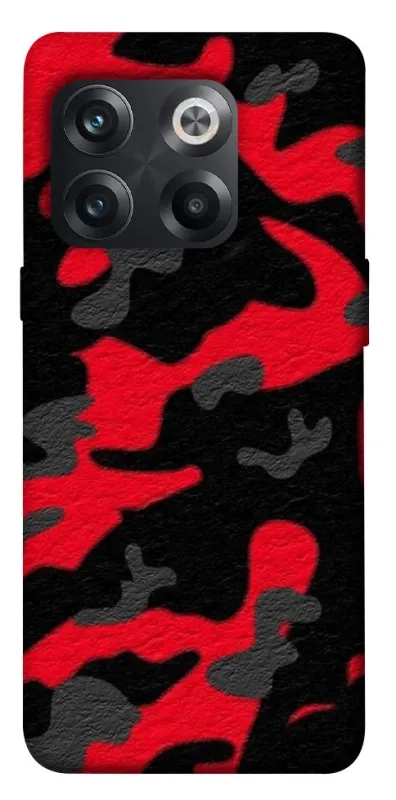 Чехол на OnePlus 10T Camouflage v15 фото 1 из 1