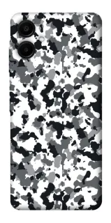 Чехол на Samsung Galaxy A06 Camouflage v14 фото 1 из 1