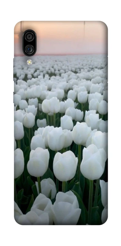 Чехол на ZTE Blade A5 (2020) Flowers v1 фото 1 Чехол на ZTE Blade A5 (2020) Flowers v1 фото 1 из 1