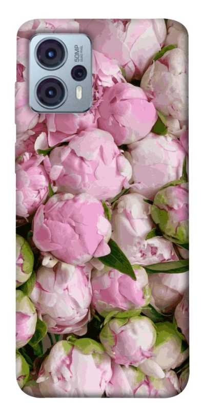 Чехол на Motorola Moto G23 Nature’s Elegance фото 1 из 1