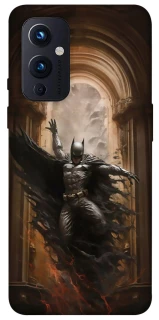 Чехол на OnePlus 9 Batman v3 фото 1 из 1