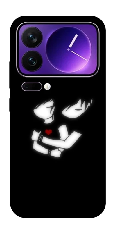 Чохол на Xiaomi 17 Pro Max We love фото 1 з 1