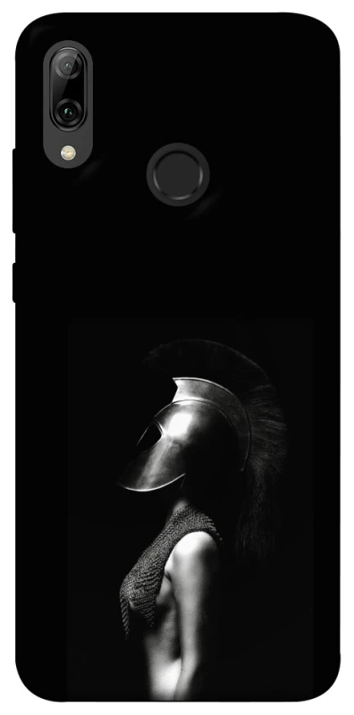 Чохол на Huawei P Smart (2019) Goddess of war ver.7 фото 1 з 1