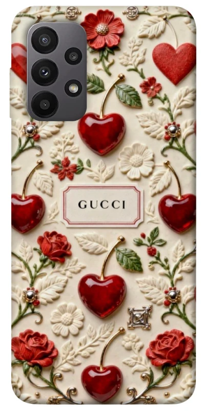 Чехол на Samsung Galaxy A23 4G Gucci ver.2 фото 1 из 1