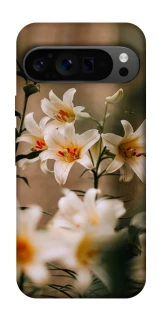 Чохол на Google Pixel 9 Pro Лілії фото 1 з 1