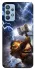 Чехол на Samsung Galaxy M32 Thrall фото 1 из 1