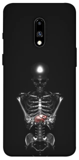 Чохол на OnePlus 7 Скелетон фото 1 з 1