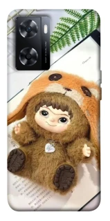 Чехол на OnePlus Nord N20 SE Wakuku ver.4 фото 1 из 1