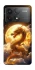 Чохол на Xiaomi Poco F6 Pro Golden Dragon фото 1 з 1