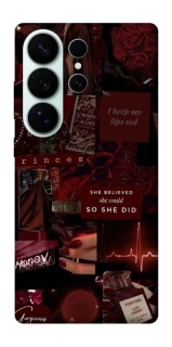 Чехол на Samsung Galaxy S26 Ultra Hot collage ver.2 фото 1 из 1