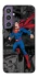 Чохол на Samsung Galaxy S23 FE superman comics фото 1 з 1