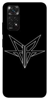 Чехол на Xiaomi Redmi Note 11 (Global) / Note 11S Falling In Reverse ver.2 фото 1 Чехол на Xiaomi Redmi Note 11 (Global) / Note 11S Falling In Reverse ver.2 фото 1 из 1